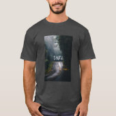 DARK (Netflix Serie) T-Shirt (Voorkant)