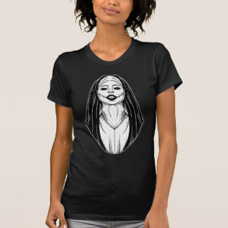 Dark Nun Collectie 7 T-shirt