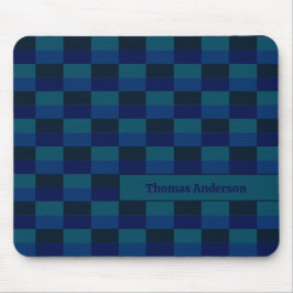 Dark Ocean at Night Colors Muismat