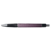 Dark Ombre muzieknoten Mauve Pen (Voorkant)