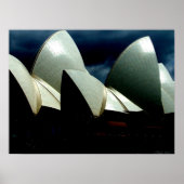 Dark Opera Poster (Voorkant)