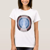 "Dark Orbit" Shirt (Voorkant)