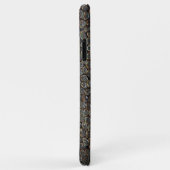 Dark Pebbles Stones Rocks Case-Mate iPhone Case (Achterkant/rechts)
