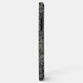 Dark Pebbles Stones Rocks Case-Mate iPhone Case (Achterkant/links)