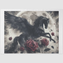Dark Pegasus Moon