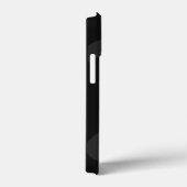 Dark Pi Case-Mate iPhone Case (Achterkant / Rechts)