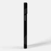Dark Pi Case-Mate iPhone Case (Achterkant / Rechts)