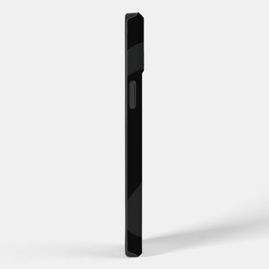 Dark Pi Case-Mate iPhone Case (Achterkant / Rechts)