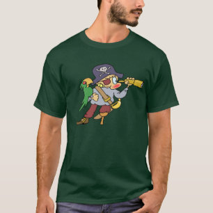 Dark Pirate T-shirt