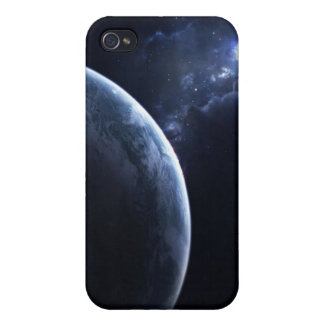 Dark Planet iPhone 4/4s Speck Hoesje iPhone 4/4S Hoesje