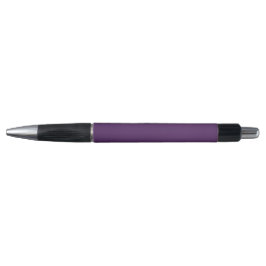 Dark Plum Emmy pen