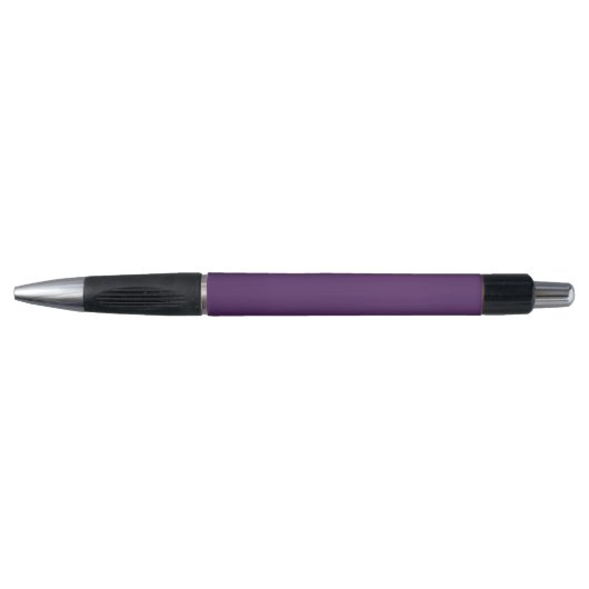 Dark Plum Emmy pen (Voorkant)