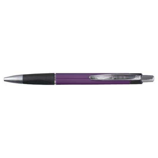 Dark Plum Emmy pen (Achterkant)
