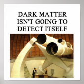 DARK POSTER (Voorkant)