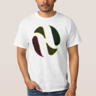 Dark Rasta T-shirt