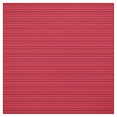 Dark Red en Crimson Stripes/Lines Pattern Stof (Swatch)