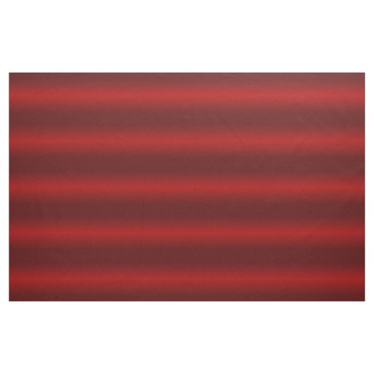 Dark Red Gradient Stripes Pattern Stof (Fat Quarter)