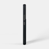 Dark Retro Pop Art Hearts Samsung Galaxy Hoesje (Rechterkant)