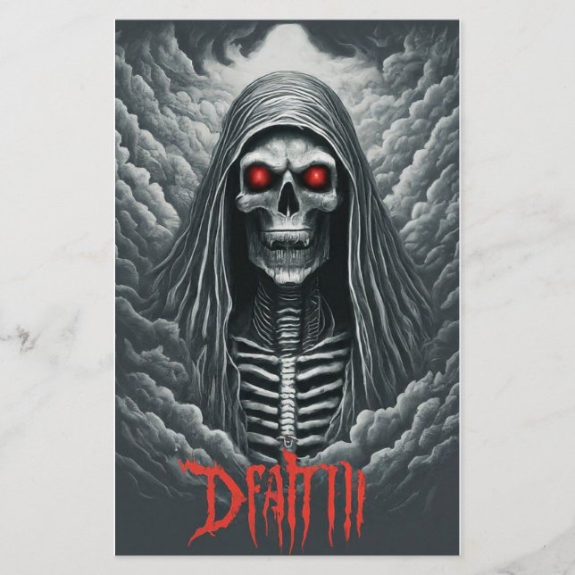 Dark Ritual Infernal Symphony (Voorkant)