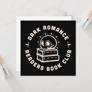 Dark romance boeken esthetisch