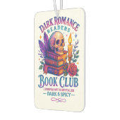 Dark Romance lezers.... Luchtverfrisser (Links)