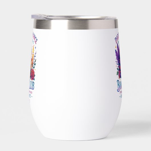 Dark Romance Readers... (Rechts)