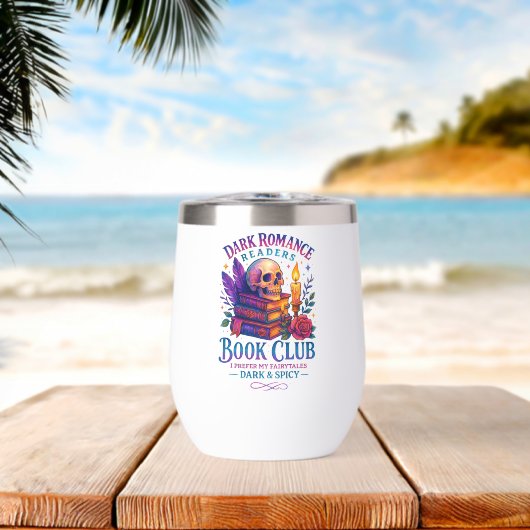 Dark Romance Readers... (Strand (Gedraaid)  )