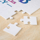 Dark Romance Readers... Legpuzzel (Zijkant)