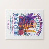 Dark Romance Readers... Legpuzzel (Horizontaal)