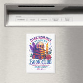 Dark Romance Readers... Magneet (Insitu (Vaatwasser))