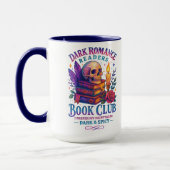 Dark Romance Readers....  Mok (Links)