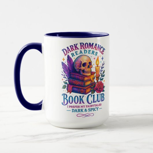 Dark Romance Readers....  Mok (Links)