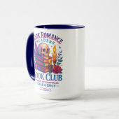 Dark Romance Readers....  Mok (Voorkant links)