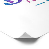 Dark Romance Readers... Poster (Hoek)