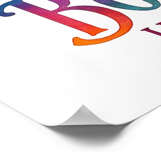 Dark Romance Readers... Poster (Hoek)