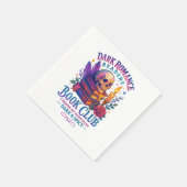 Dark Romance Readers... Servet (Hoek)