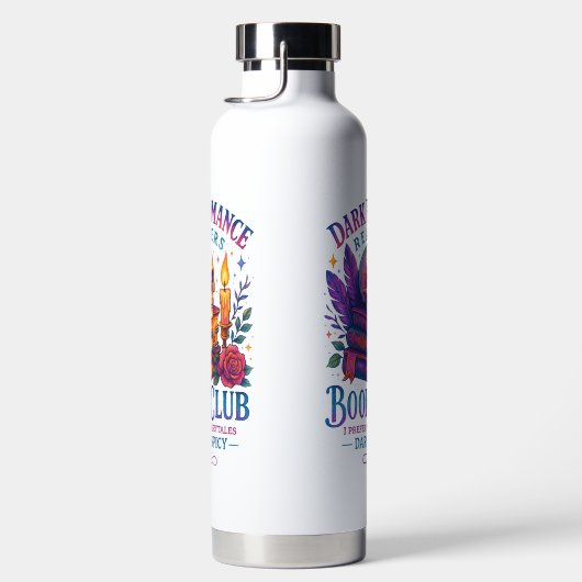 Dark Romance Readers... Waterfles (Rechts)