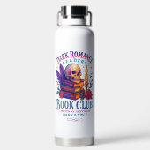 Dark Romance Readers... Waterfles (Achterkant)