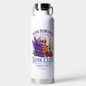 Dark Romance Readers... Waterfles (Voorkant)