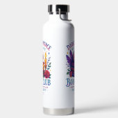 Dark Romance Readers... Waterfles (Links)