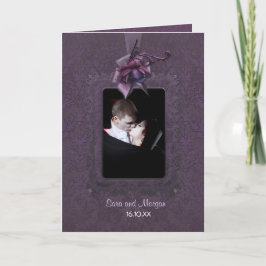 Dark Romance Wedding