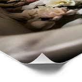 Dark Romantic Gothic Design Perfect Poster (Hoek)