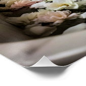 Dark Romantic Gothic Design Perfect Poster (Hoek)