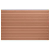 Dark Salmon en Sienna Lines Stof (Yard (91,4 cm))