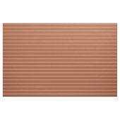 Dark Salmon en Sienna Lines Stof (Fat Quarter)