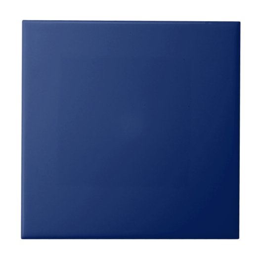 Dark Sapphire Tegeltje (Voorkant)