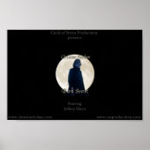 Dark Secret Poster (Voorkant)