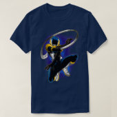 Dark Shadow Sero T-shirt (Design voorkant)