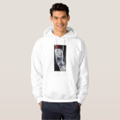 Dark Shroud 2009 Hoodie (Voorkant volledig)