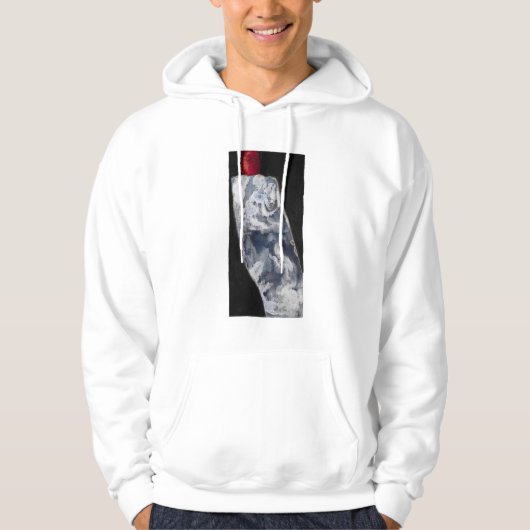 Dark Shroud 2009 Hoodie (Voorkant)